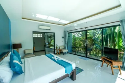 Himaphan Boutique Resort – 사진 4