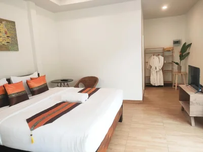 Himaphan Boutique Resort – 사진 7