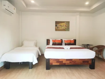 Himaphan Boutique Resort – 사진 8