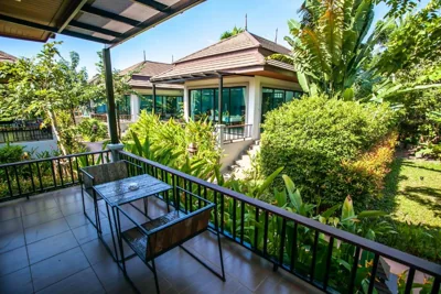Himaphan Boutique Resort – 사진 9