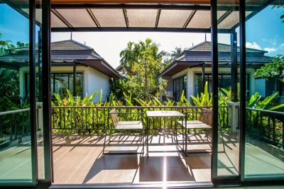 Himaphan Boutique Resort – 사진 10