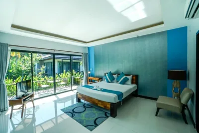 Himaphan Boutique Resort – 사진 11