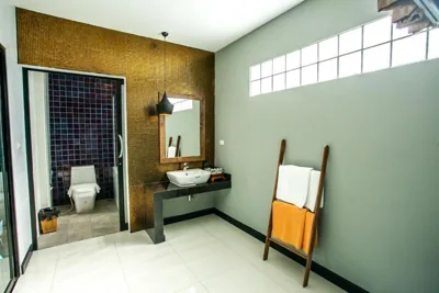 Himaphan Boutique Resort – 사진 13