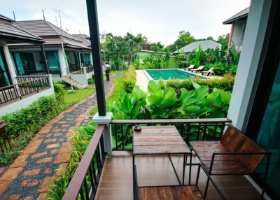 Himaphan Boutique Resort – 사진 15