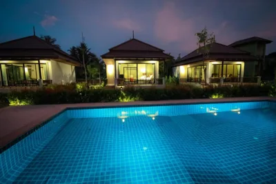 Himaphan Boutique Resort – 사진 16